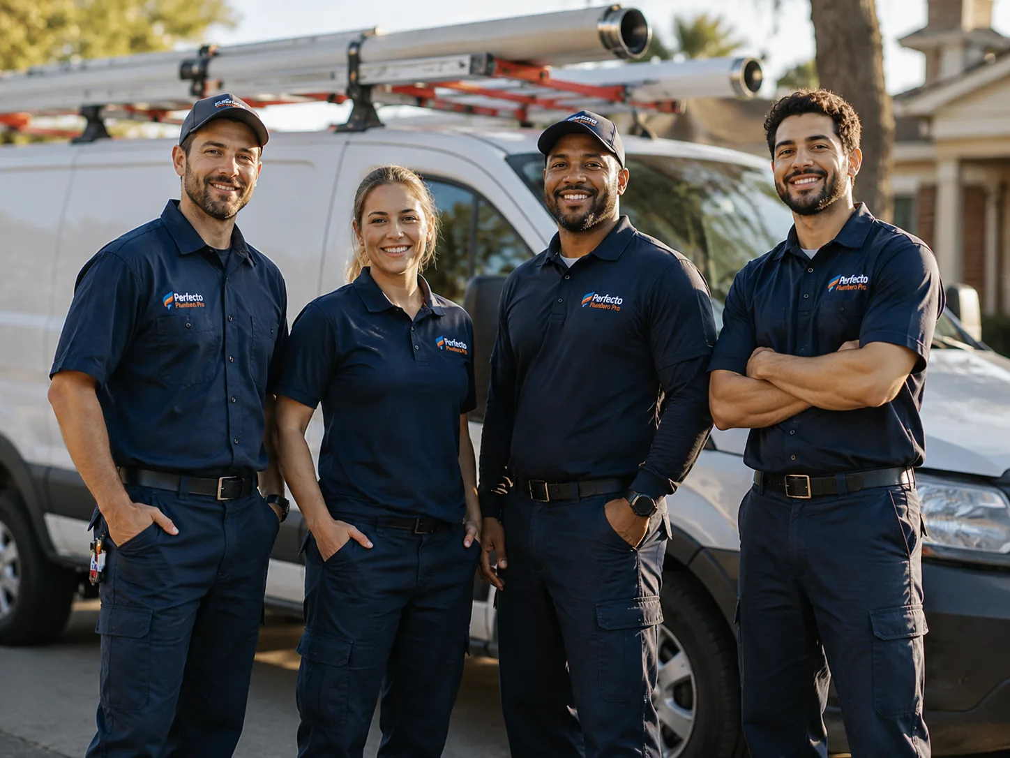 Emergency Plumber Near Me in Paris, AR near me